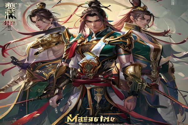 三国志 11